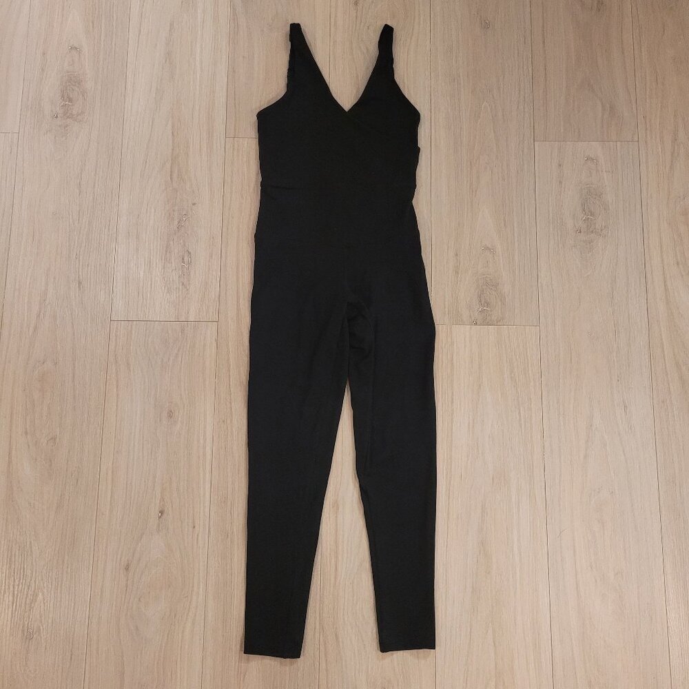 VICTORIA'S SECRET | Live On Point Jumpsuit | Sz. XS